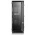 Корпус ATX Thermaltake Core P8 TG, Full-Tower, без БП,  черный [ca-1q2-00m1wn-00]